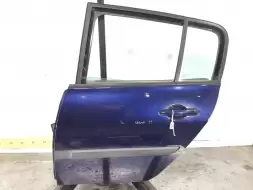 Дверь задняя левая