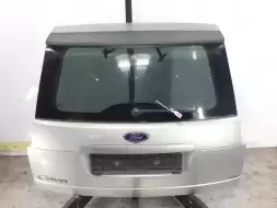 Крышка багажника (дверь 3-5)