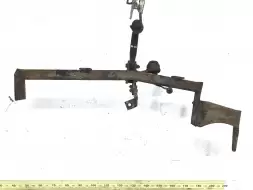 Прицепное устройство (фаркоп)