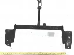 Прицепное устройство (фаркоп)