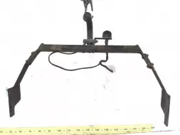 Прицепное устройство (фаркоп)