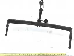 Прицепное устройство (фаркоп)