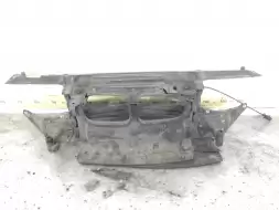 Передняя панель крепления облицовки (телевизор)