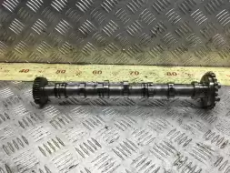 Распредвал