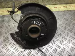 Ступица задняя правая