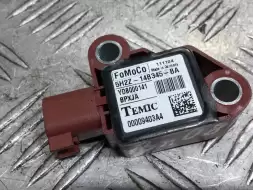 Датчик удара