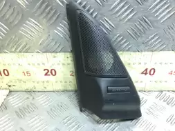 Заглушка зеркала левого