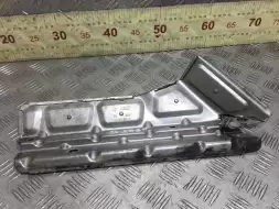 Защита (экран) выпускного коллектора