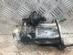 Заслонка дроссельная