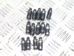 Гидрокомпенсатор