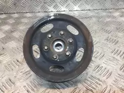 Шкив коленвала