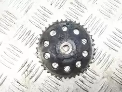 Звездочка распредвала