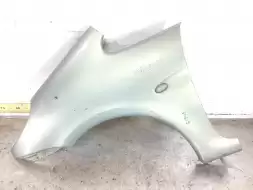 Крыло переднее левое