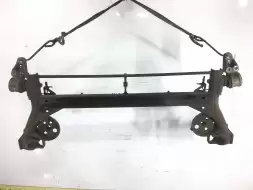 Балка подвески задняя