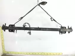 Балка подвески задняя