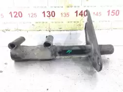 Кронштейн крепления бампера заднего