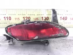 Фонарь габаритный задний правый