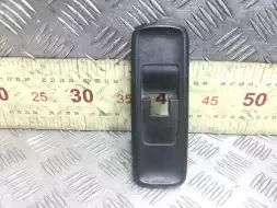 Накладка блока управления стеклоподъемниками