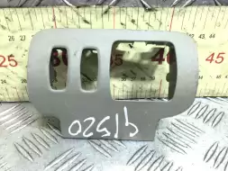 Пластик салона