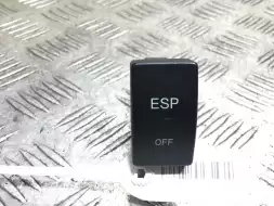 Кнопка антипробуксовочной системы (ABS/ESP)