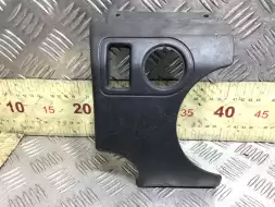 Пластик салона