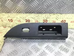 Накладка блока управления стеклоподъемниками