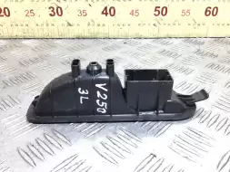 Накладка блока управления стеклоподъемниками