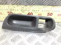 Накладка блока управления стеклоподъемниками