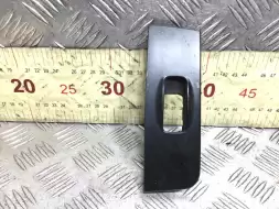 Накладка блока управления стеклоподъемниками