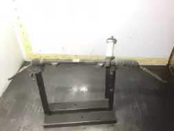 Рулевая рейка