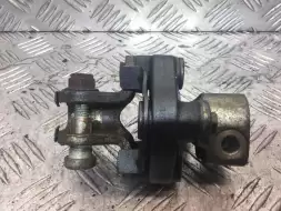 Рулевой карданчик