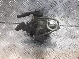 Суппорт задний левый