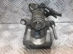 Суппорт задний левый