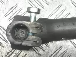 Рулевой карданчик