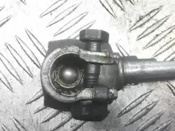 Рулевой карданчик