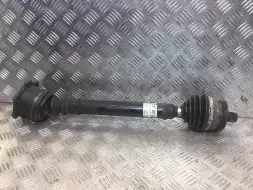 Полуось передняя правая (приводной вал, ШРУС)