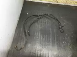 Трубка гидроусилителя