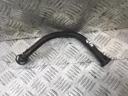 Патрубок вентиляции картера