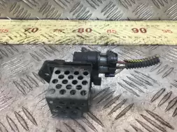 Реле вентилятора