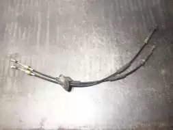 Трос кулисы КПП