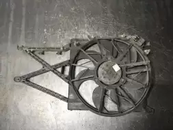 Вентилятор радиатора