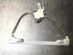 Стеклоподъемник электрический передний левый