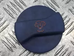 Крышка расширительного бачка