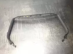 Обшивка багажника