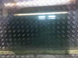 Стекло двери задней правой
