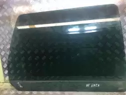 Стекло двери задней правой