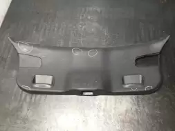 Обшивка багажника