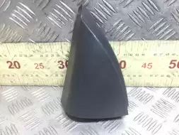 Заглушка зеркала левого