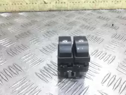 Блок управления стеклоподъемниками