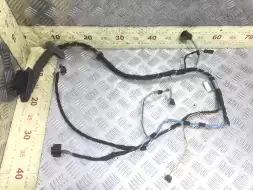 Проводка двери передней левой